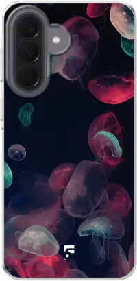Jellyfish Bloom Galaxy A57