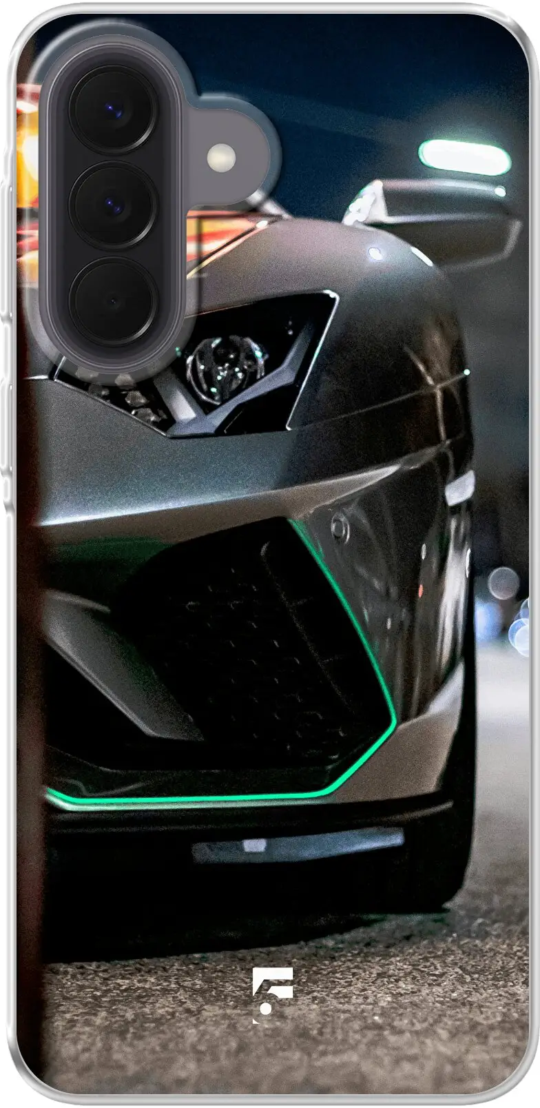 Lambo Galaxy A57