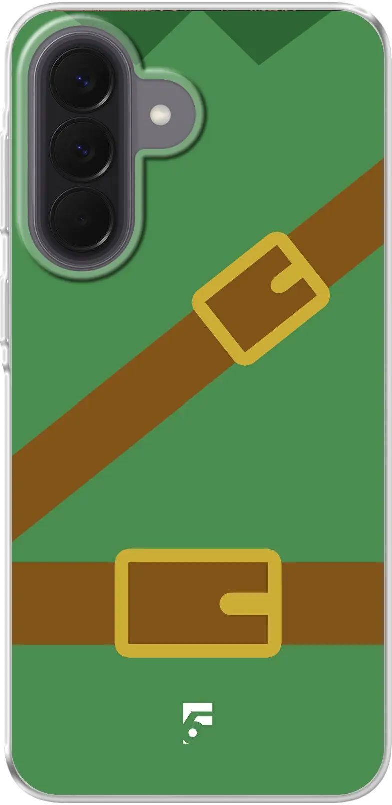Legend of Zelda Galaxy A57