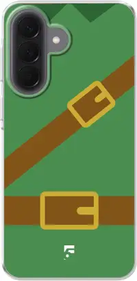 Legend of Zelda Galaxy A57