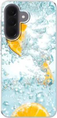 Lemon Fresh Galaxy A57