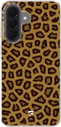 Leopard Print Galaxy A57