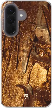 Lets go Gold Galaxy A57