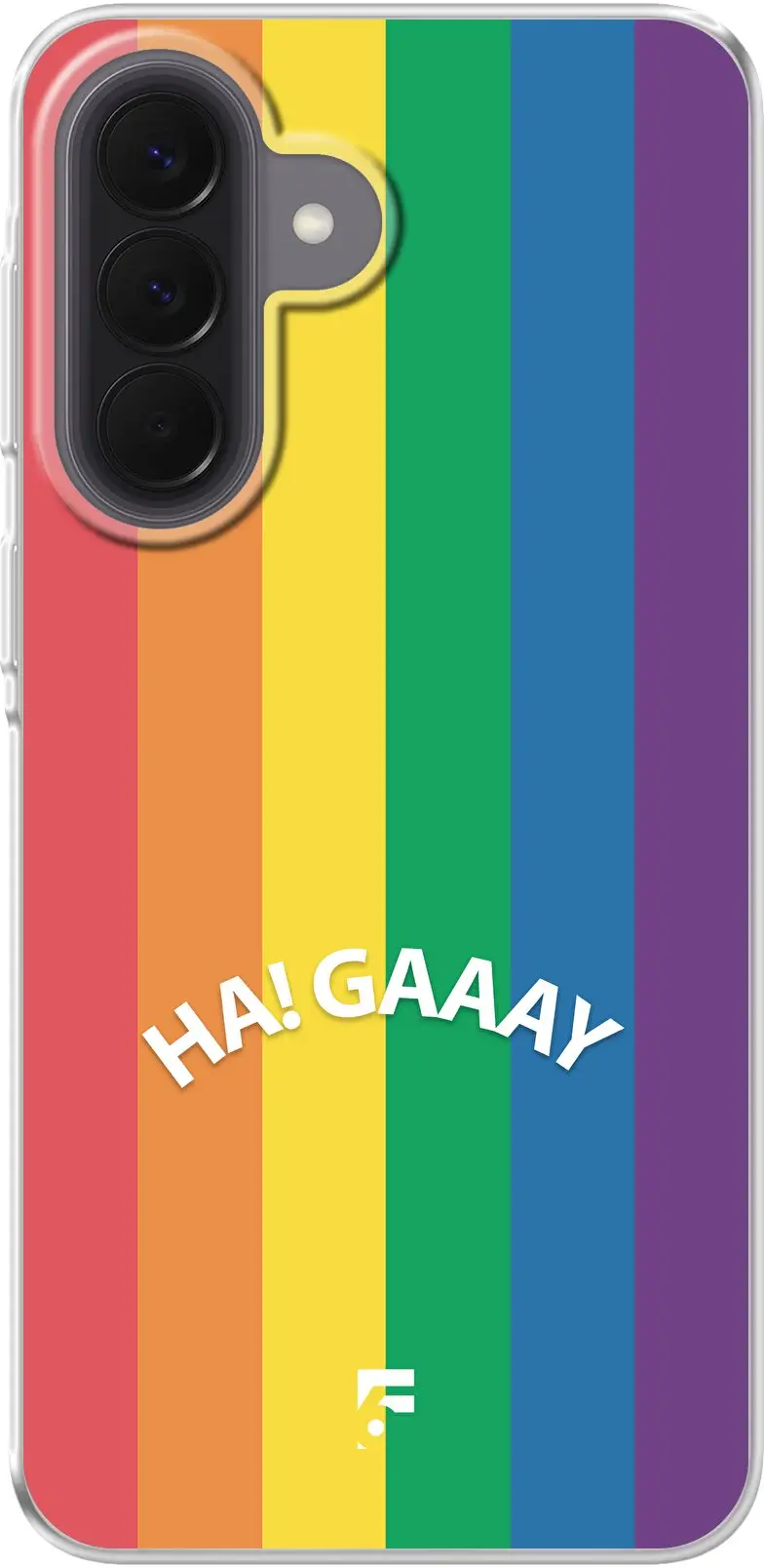 #LGBT - Ha! Gaaay Galaxy A57