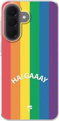 #LGBT - Ha! Gaaay Galaxy A57