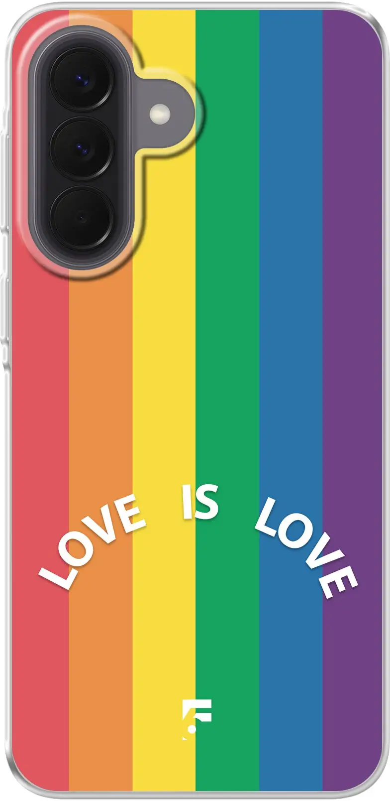 #LGBT - Love Is Love Galaxy A57