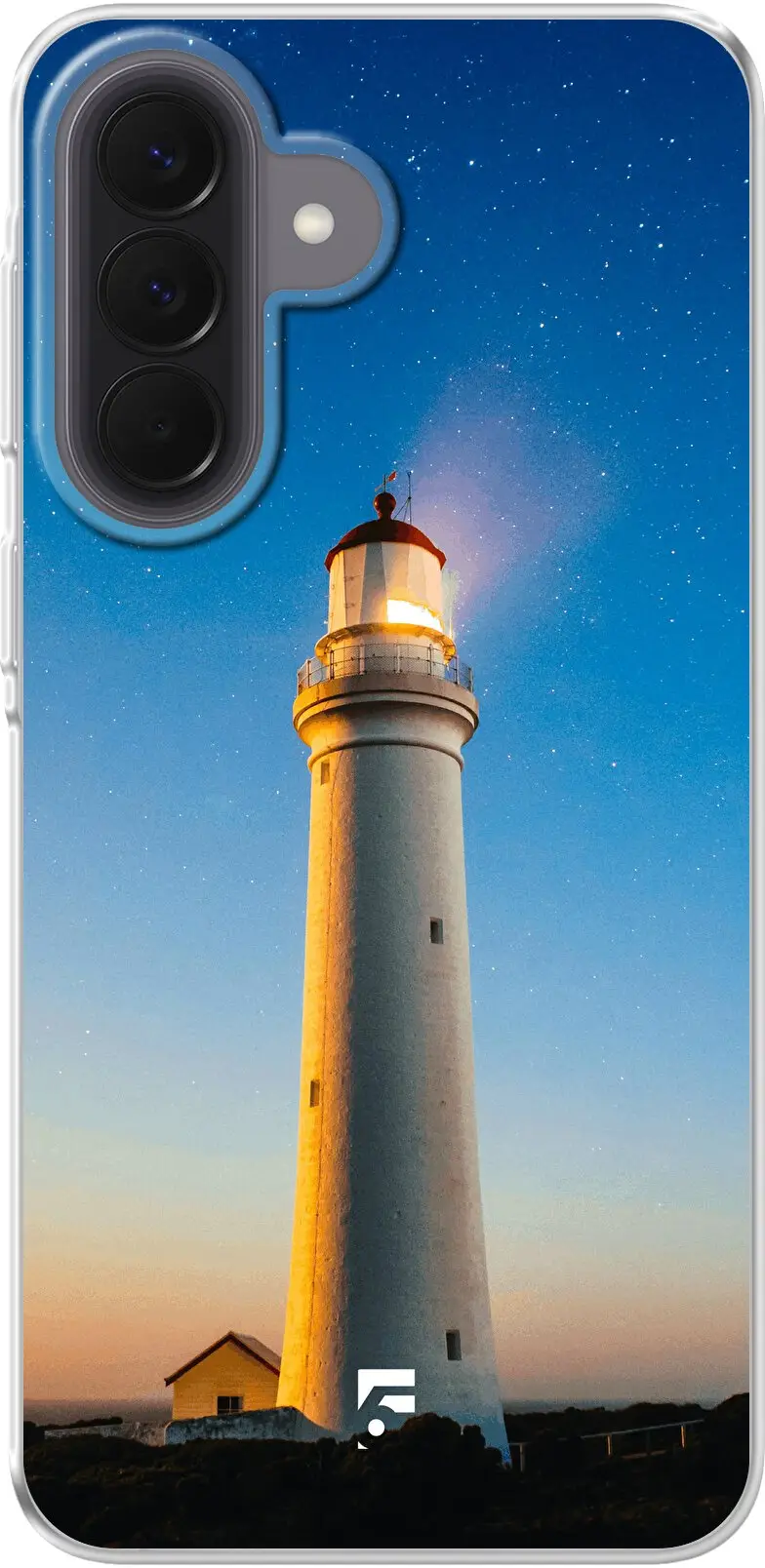 Lighthouse Galaxy A57