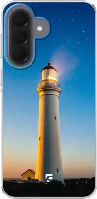 Lighthouse Galaxy A57