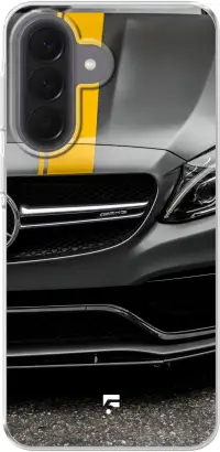 Luxury Car Galaxy A57