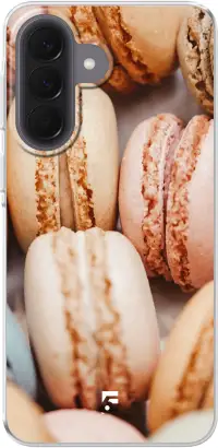 Macaron Galaxy A57