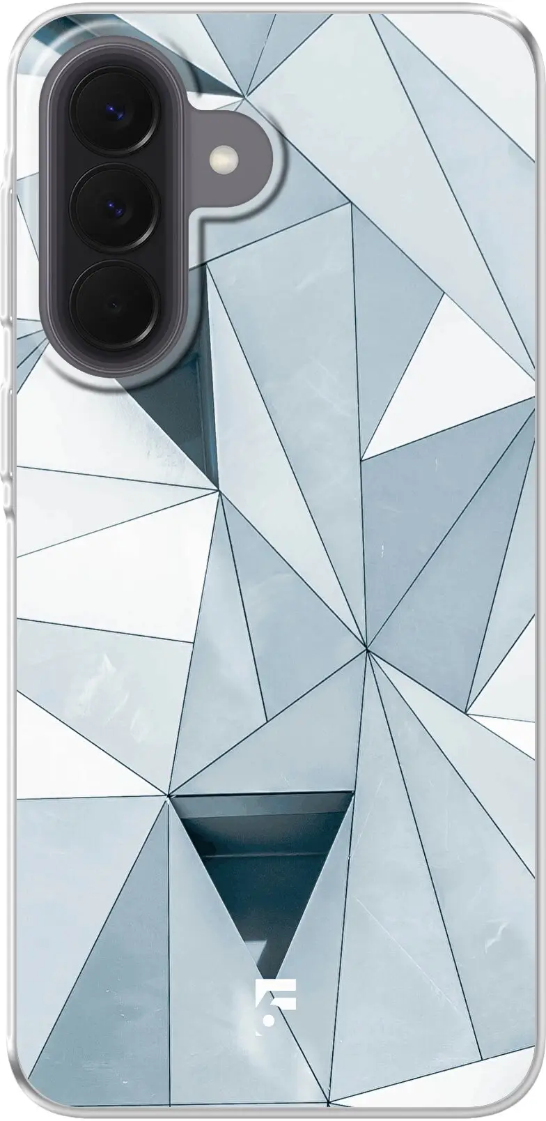 Mirrored Polygon Galaxy A57