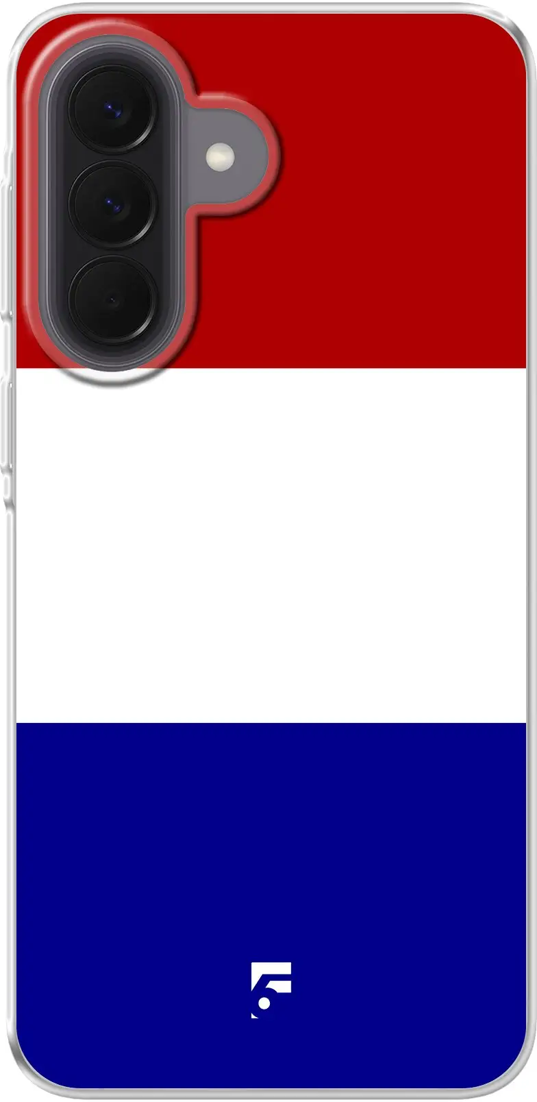 Nederlandse vlag Galaxy A57