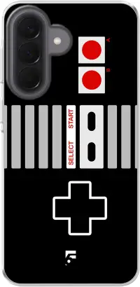 NES Controller Galaxy A57