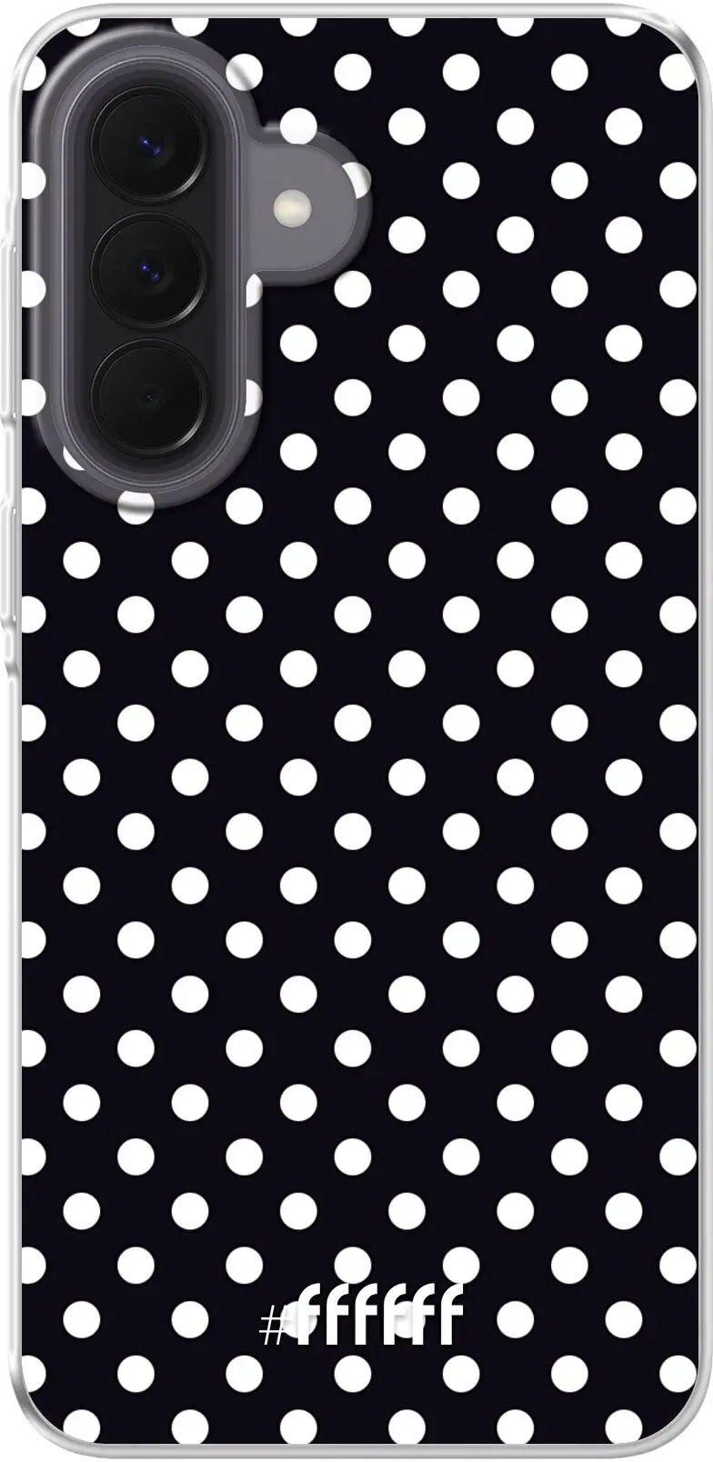 Onyx Dots Galaxy A57