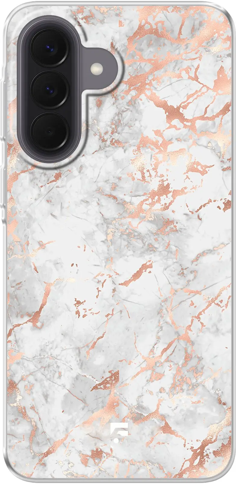 Peachy Marble Galaxy A57