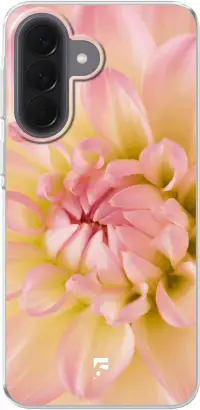 Pink Petals Galaxy A57