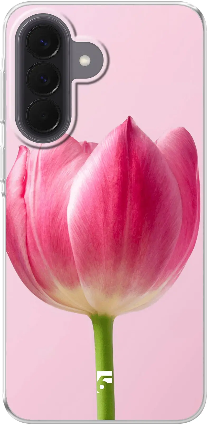 Pink Tulip Galaxy A57