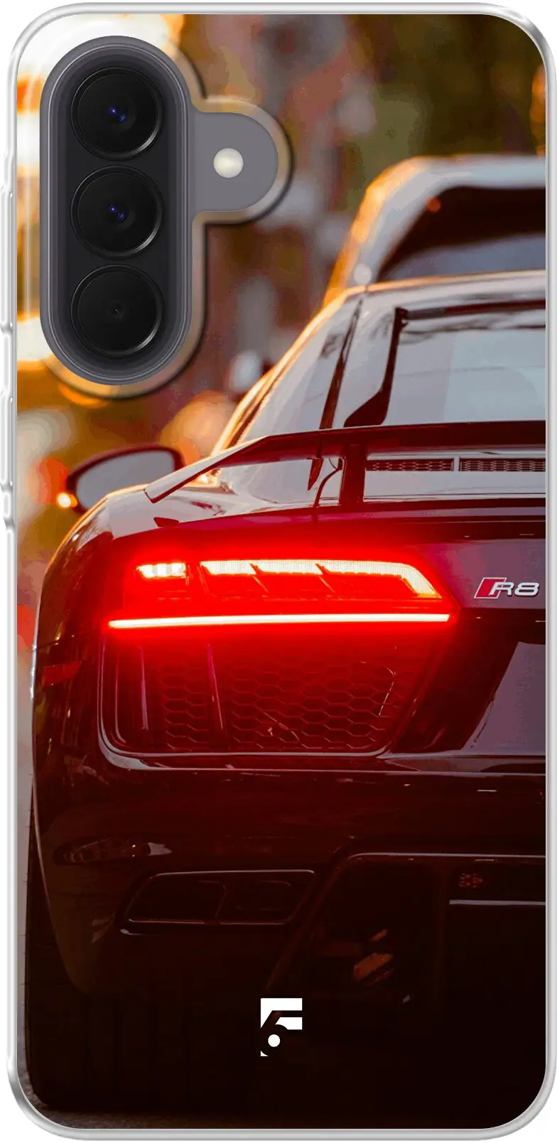 R8 Galaxy A57
