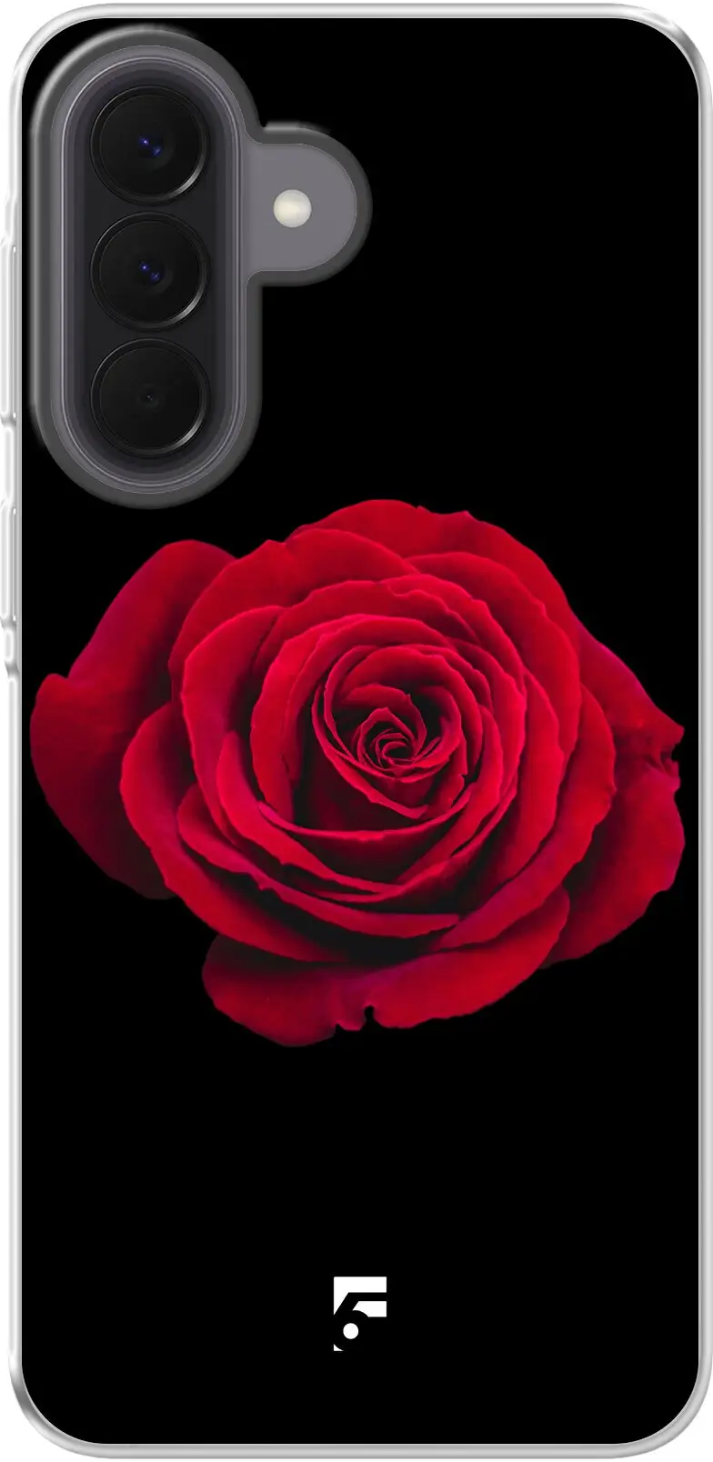 Radiant Rose Galaxy A57