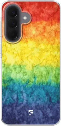 Rainbow Veins Galaxy A57