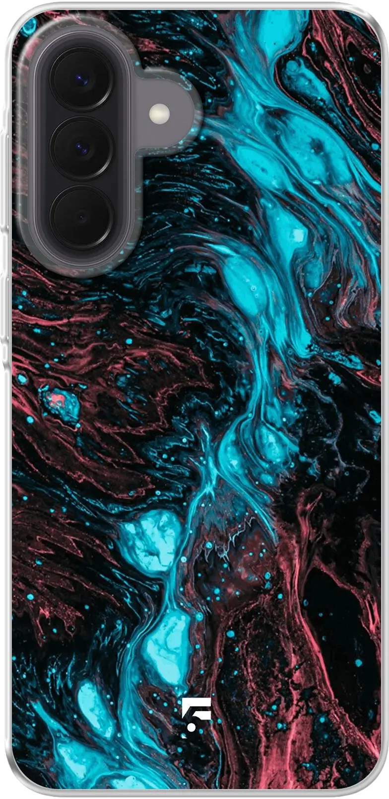River Fluid Galaxy A57