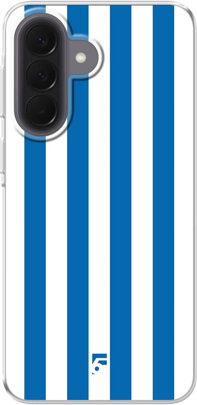 SC Heerenveen Galaxy A57