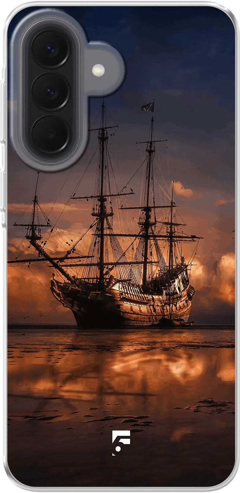 Sea Rovers Galaxy A57