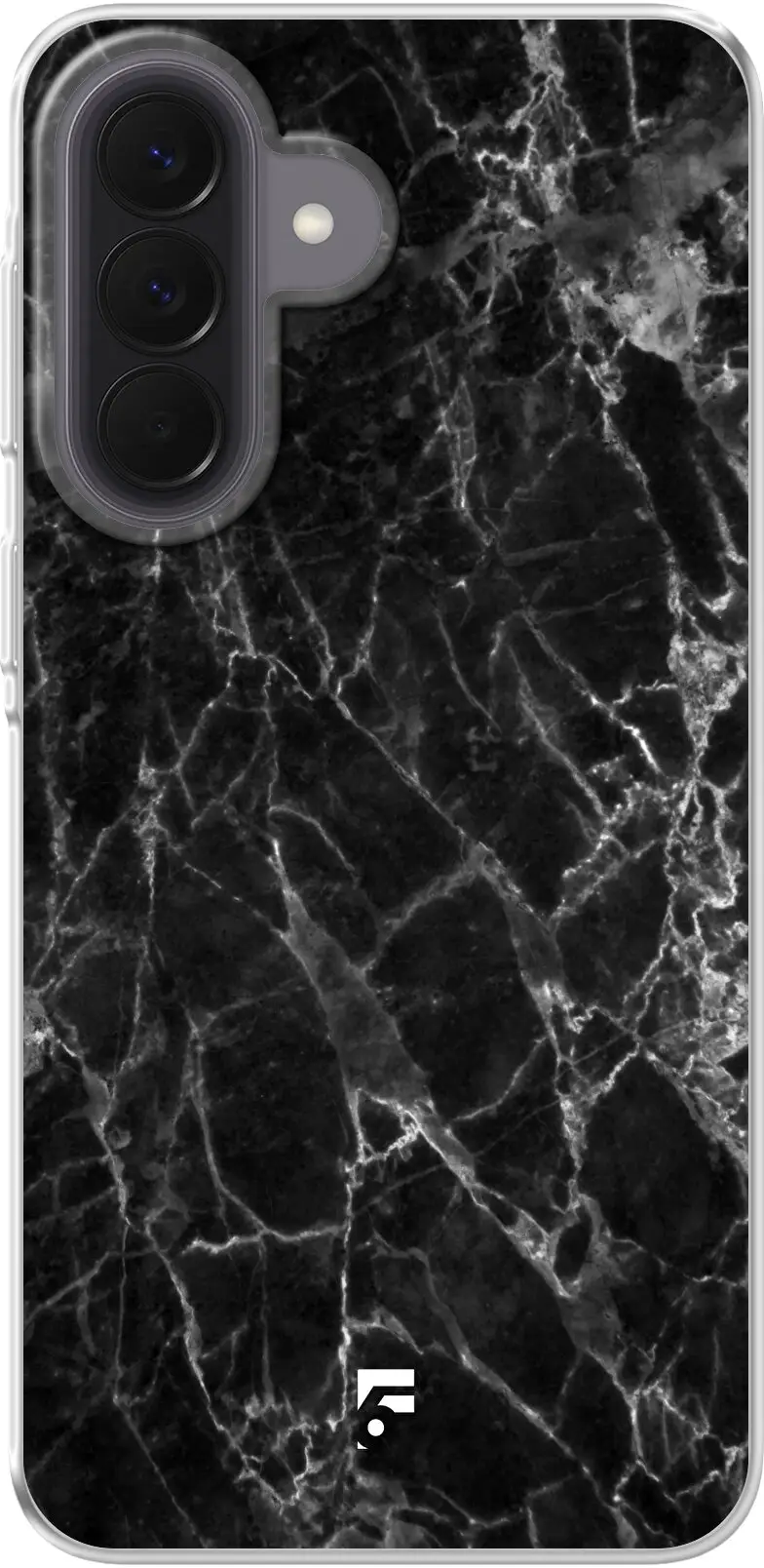 Shattered Marble Galaxy A57