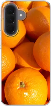 Sinaasappel Galaxy A57