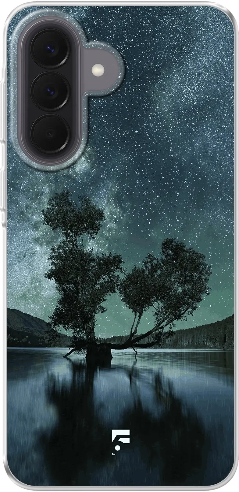 Space Tree Galaxy A57