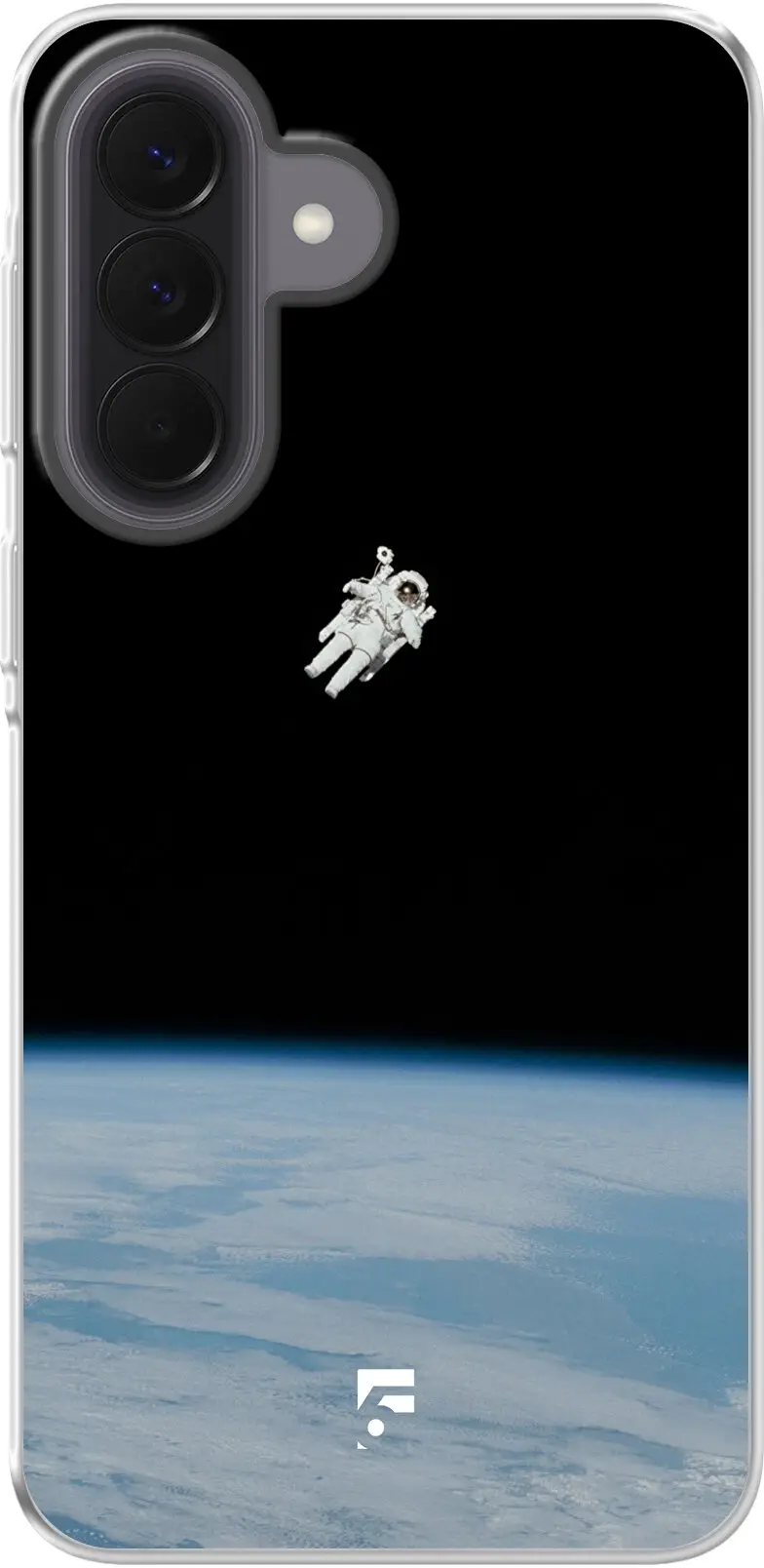 Spacewalk Galaxy A57