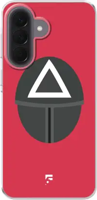 Squid Game Worker Galaxy A57