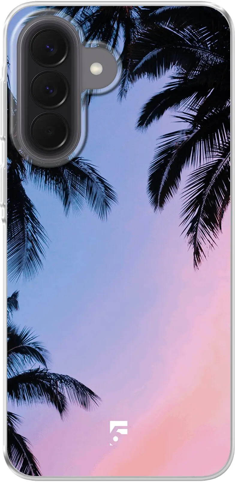 Sunset Palms Galaxy A57