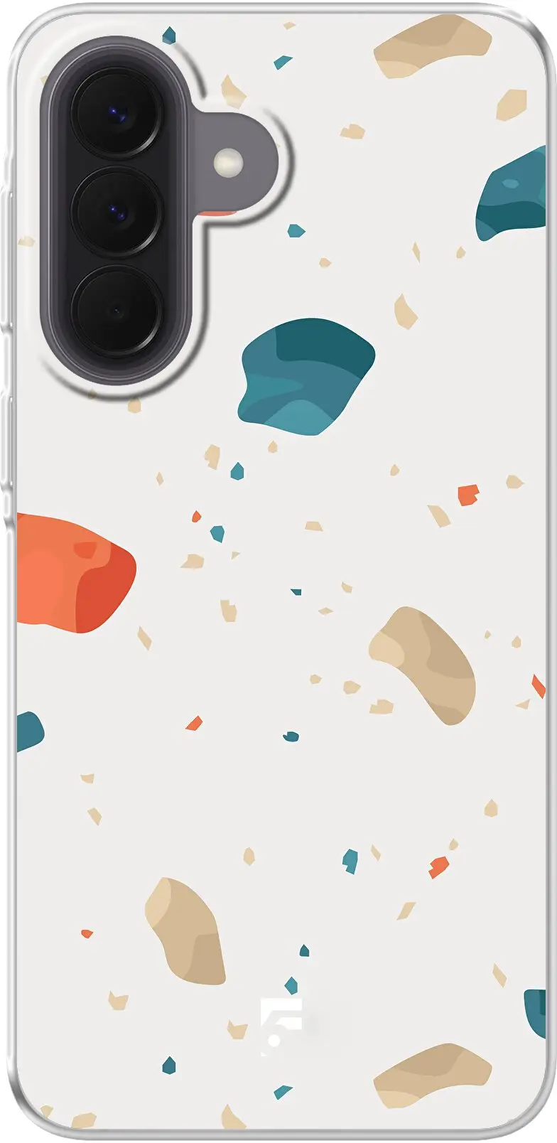Terrazzo N°3 Galaxy A57