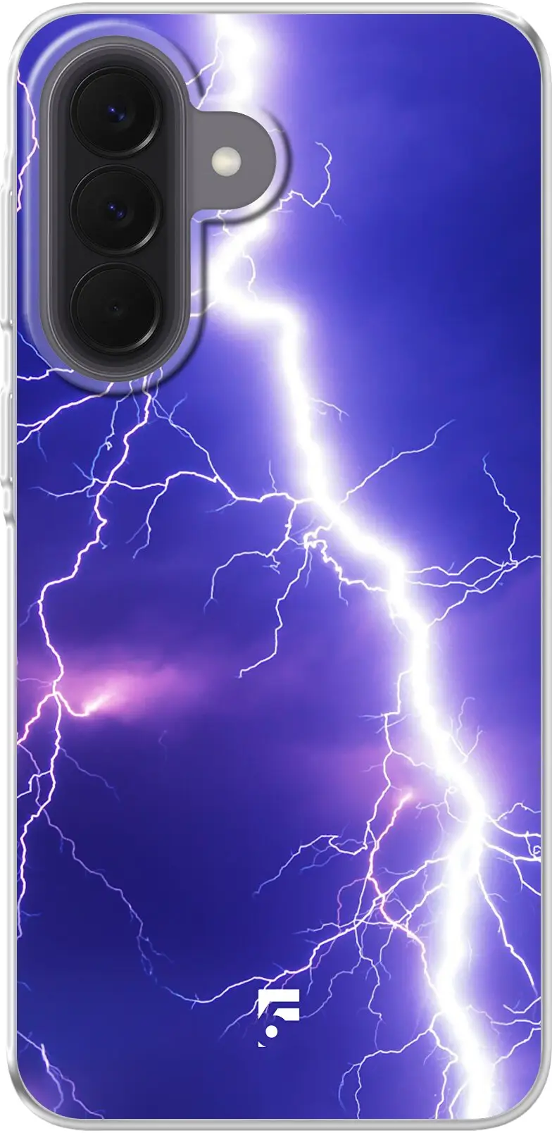 Thunderbolt Galaxy A57