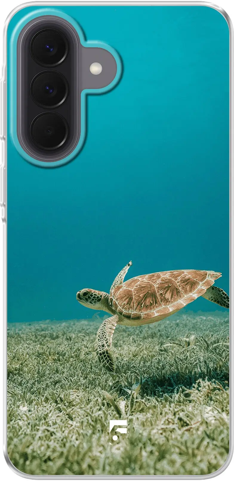 Turtle Galaxy A57