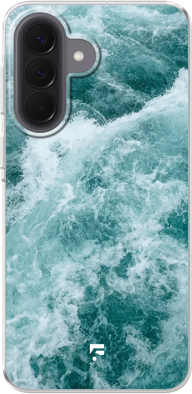 Whitecap Waves Galaxy A57