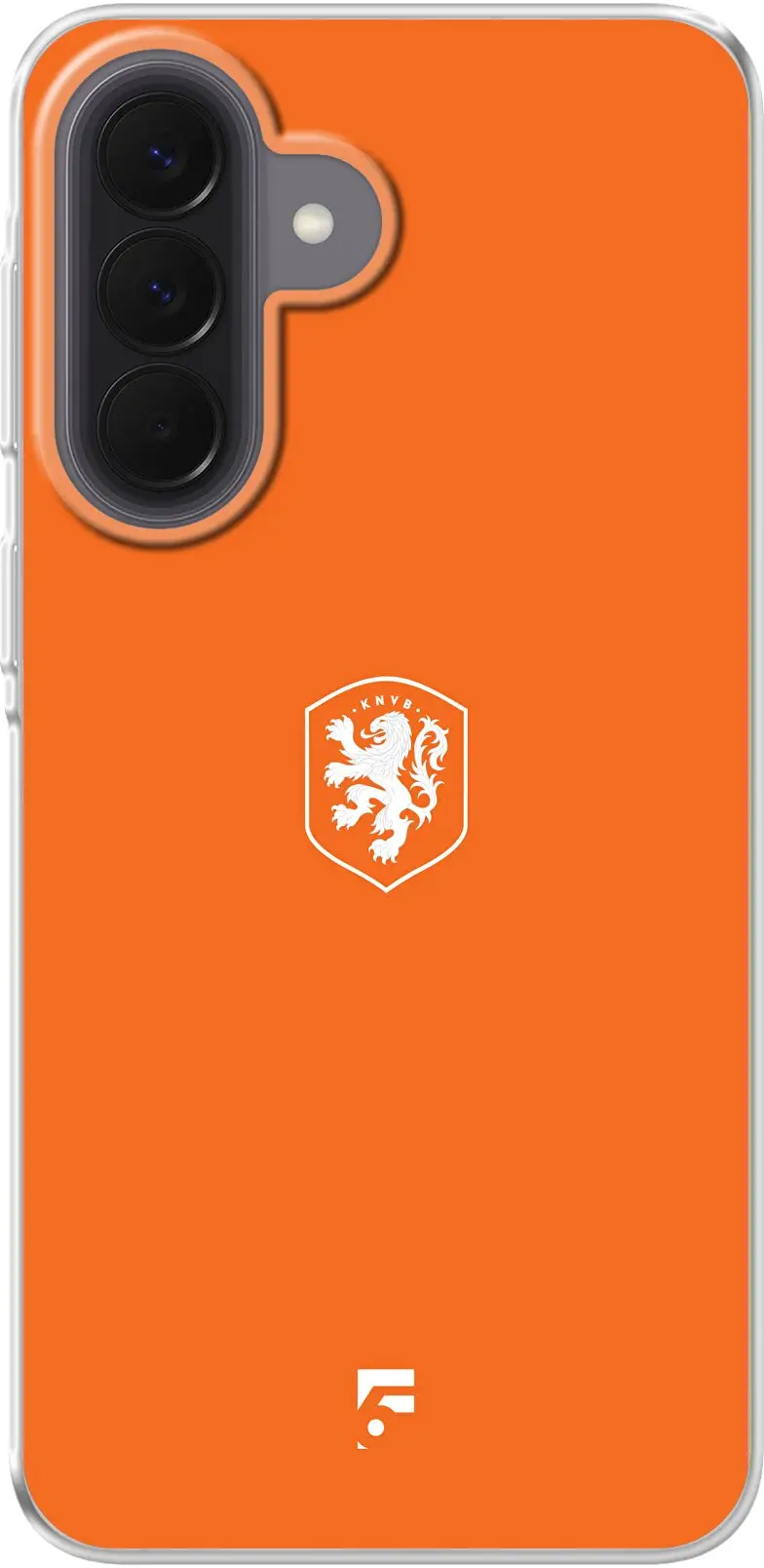 WK 2026 - Nederland thuis Galaxy A57