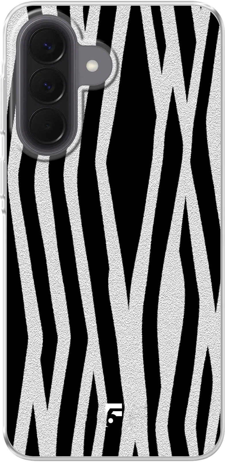 Zebra Print Galaxy A57