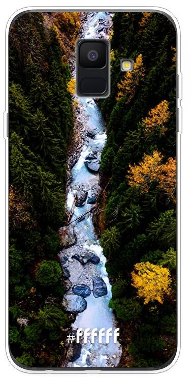 Forest River Galaxy A6 (2018)