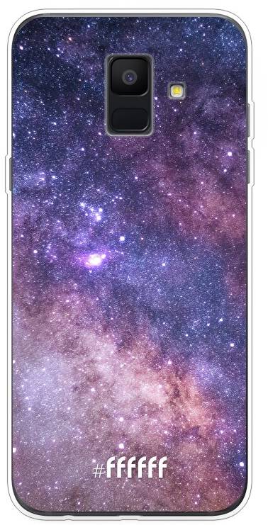 Galaxy Stars Galaxy A6 (2018)