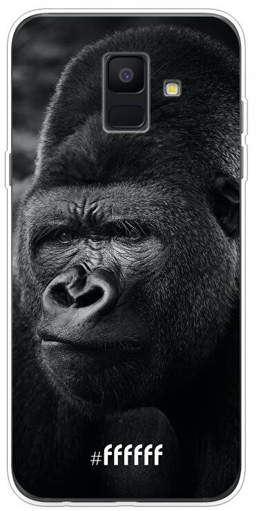 Gorilla Galaxy A6 (2018)