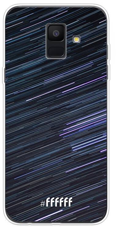 Moving Stars Galaxy A6 (2018)