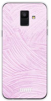 Pink Slink Galaxy A6 (2018)