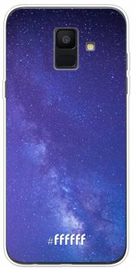 Star Cluster Galaxy A6 (2018)