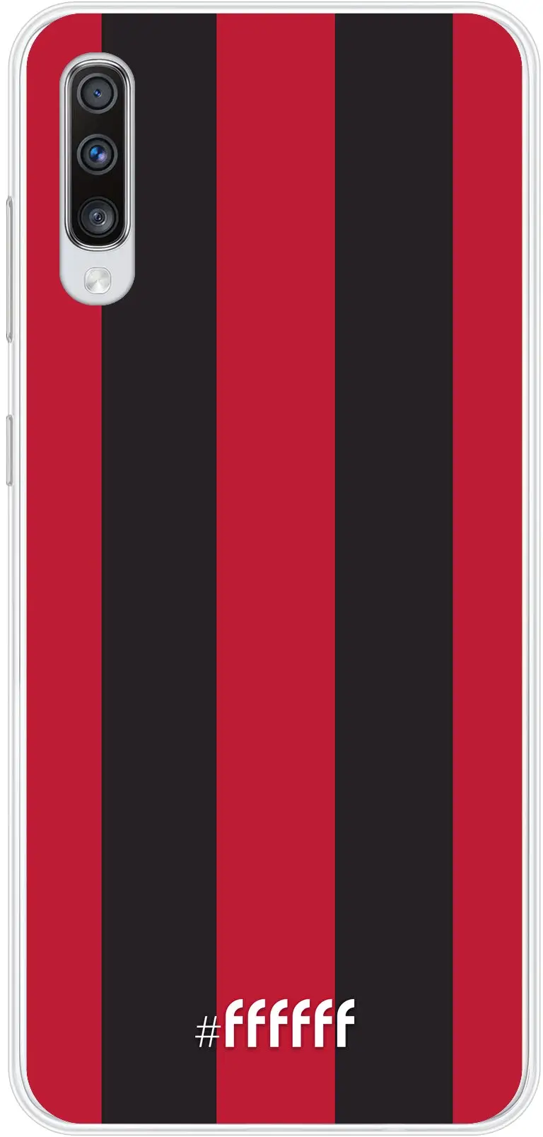 AC Milan Galaxy A70