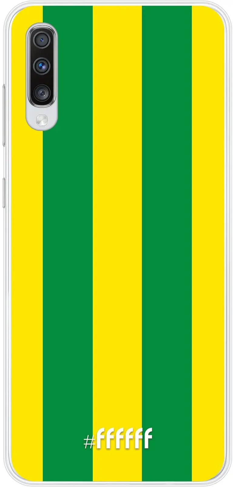 ADO Den Haag Galaxy A70