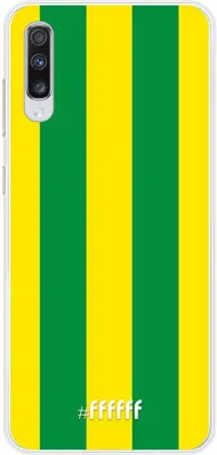 ADO Den Haag Galaxy A70