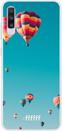 Air Balloons Galaxy A70