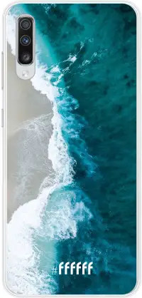 Beach all Day Galaxy A70